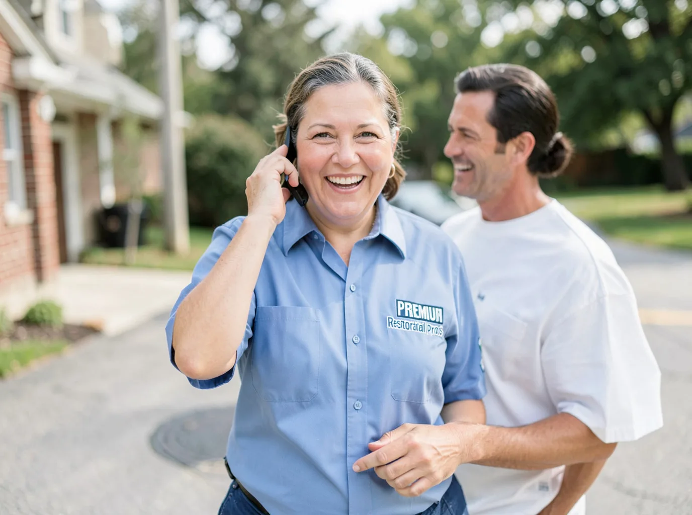 Water Damage Restoration Buckland, MA FAQs